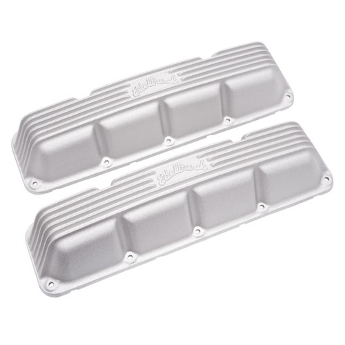 Edelbrock Classic Valve Cover for AMC/Jeep 1967-91 290-401