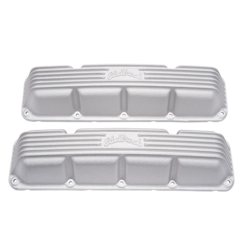 Edelbrock Classic Valve Cover for AMC/Jeep 1967-91 290-401