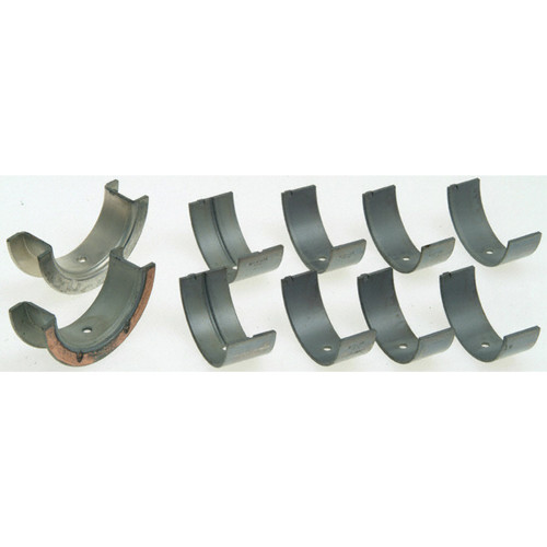 Engine Crankshaft Main Bearing Set - Standard Size 4265M - angled view