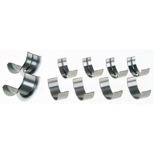 Engine Crankshaft Main Bearing Set - Standard Size 4400MA - angled view