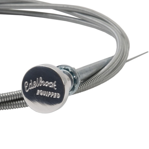 Edelbrock Universal Carburetor Choke Cable