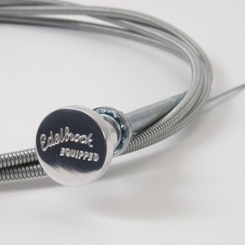 Edelbrock Universal Carburetor Choke Cable