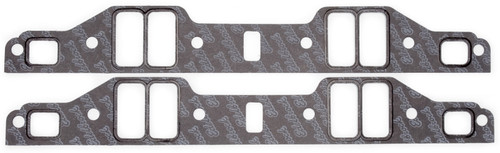 Edelbrock Intake Gasket for Chrysler SB Performer RPM