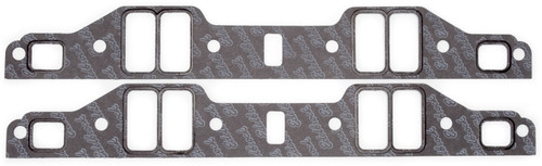 Edelbrock Intake Gasket for Chrysler SB Performer RPM