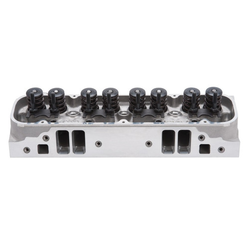 Edelbrock Performer RPM Cylinder Head for Buick
