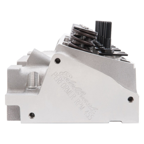 Edelbrock Performer RPM Cylinder Head for Buick