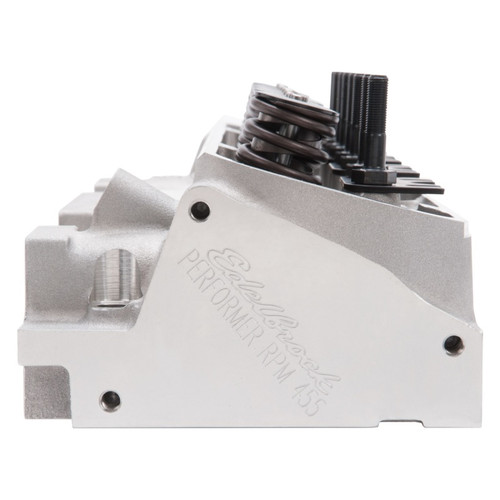 Edelbrock Performer RPM Cylinder Head for Buick