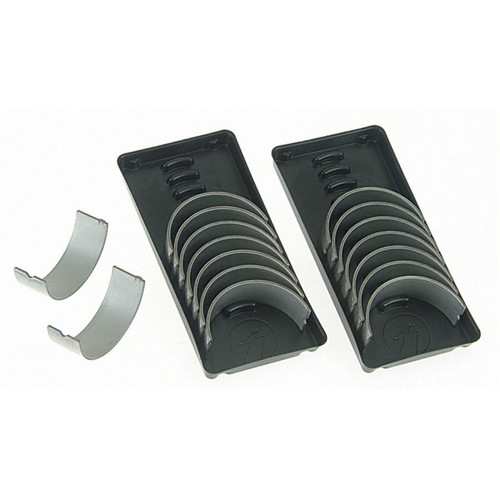 Engine Connecting Rod Bearing Set - Standard Size 8-2130CP - angled view