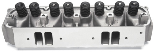 Edelbrock Performer RPM Head for Chrysler BB 84cc Comp