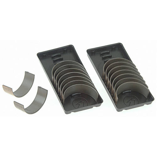 Engine Connecting Rod Bearing Set - .020 Undersize 8-7200CH 20 - angled view