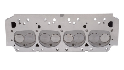 Edelbrock E-Street Cylinder Heads for Chrysler BB Pair