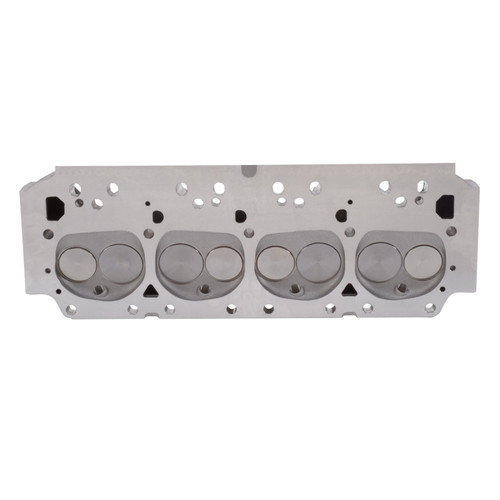 Edelbrock E-Street Cylinder Heads for Chrysler BB Pair