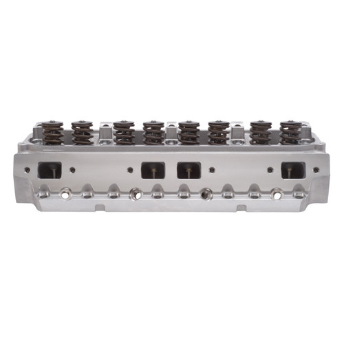 Edelbrock E-Street Cylinder Heads for Chrysler BB Pair