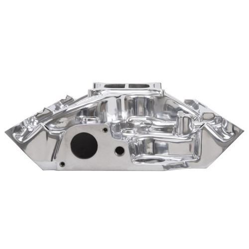 Edelbrock Performer Manifold for Ford 390 w/o EGR Polished