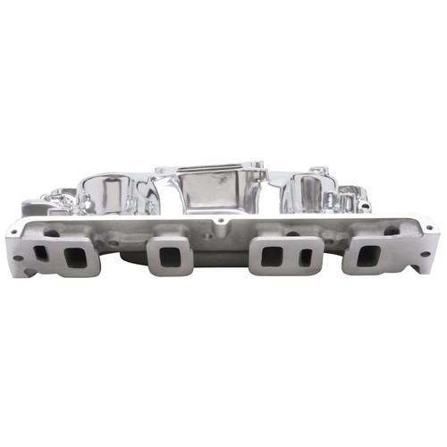 Edelbrock Performer Manifold for Ford 390 w/o EGR Polished