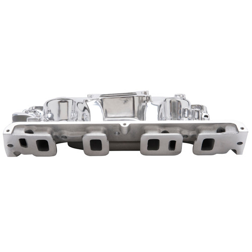 Edelbrock Performer Manifold for Ford 390 w/o EGR Polished