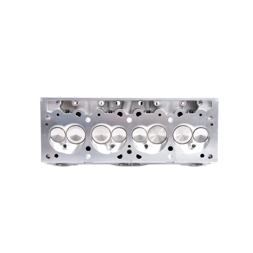 Edelbrock Performer D-Port Head for Pontiac 87cc