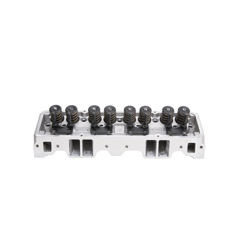 Edelbrock Performer RPM Head for Chevy SBC 70cc Comp