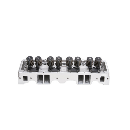 Edelbrock Performer RPM Head for Chevy SBC 70cc Comp