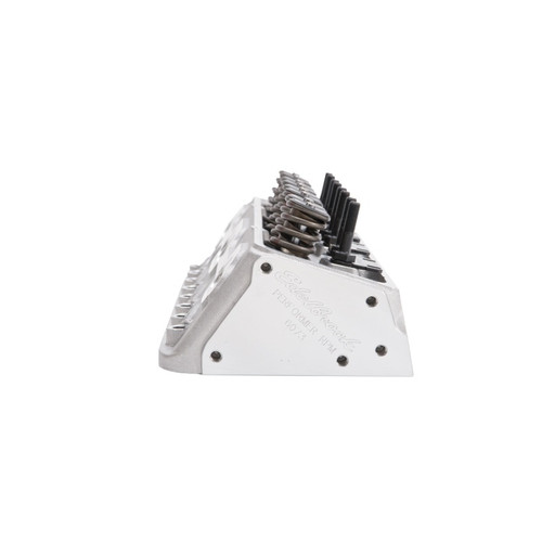 Edelbrock Performer RPM Head for Chevy SBC 70cc Comp