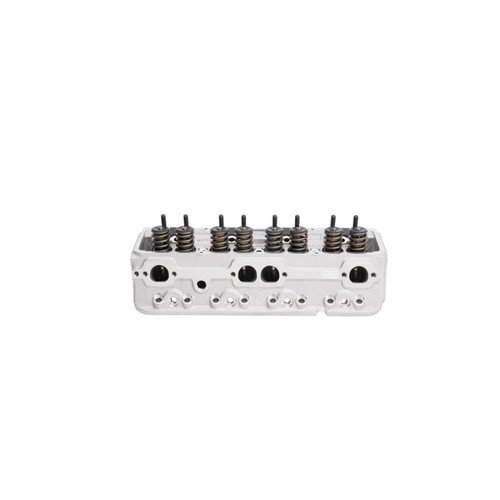 Edelbrock Performer RPM Head for Chevy SBC 70cc Comp