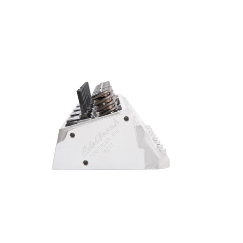 Edelbrock Performer RPM Head for Chevy SBC 70cc Comp