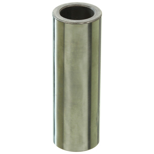 Engine Piston Wrist Pin P489 - angled view