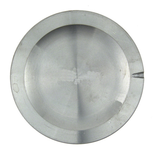 Engine Piston - Standard Size W369P - top view