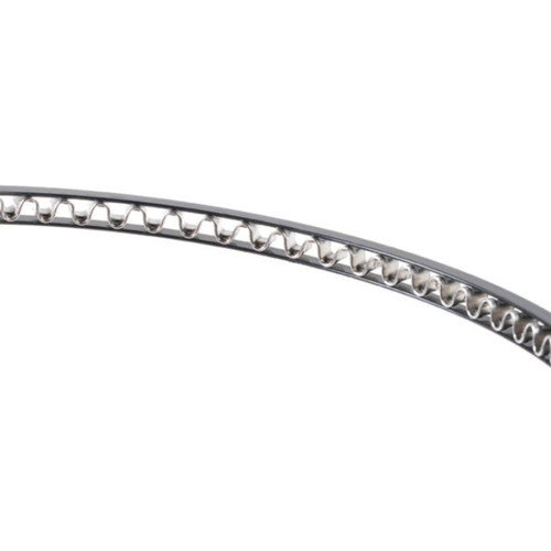 Engine Piston Ring Set - .070 Oversize R-10615 70 - front view