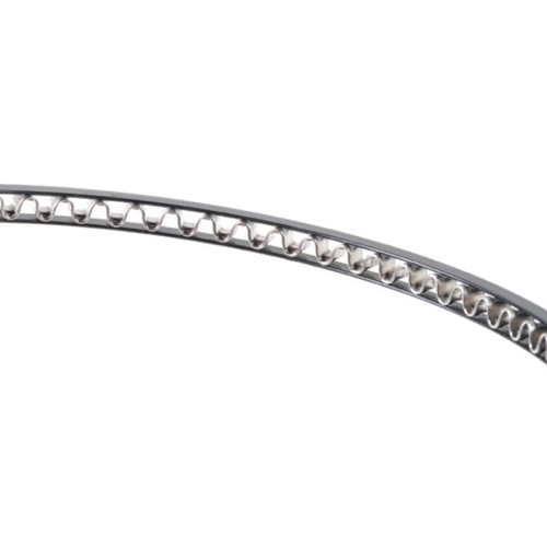 Engine Piston Ring Set - .007 Oversize R-10612 7 - front view