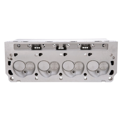 Edelbrock Victor Jr Head for Ford 289-351W Roller