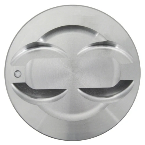 Engine Piston - Standard Size WH815DCP - top view