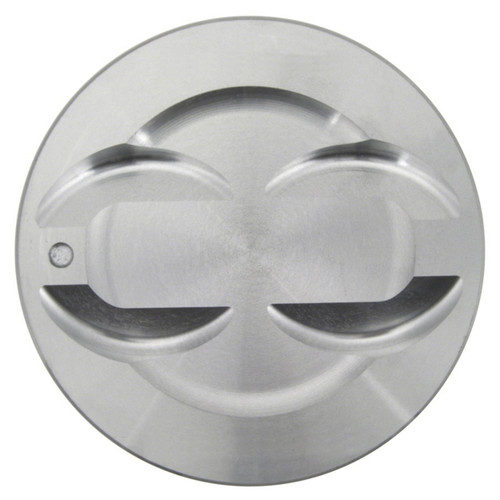 Engine Piston - Standard Size WH423DCP - top view