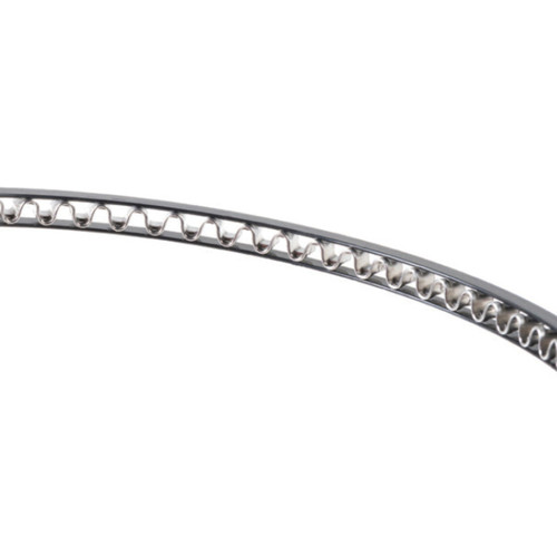 Engine Piston Ring Set - Standard Size R-10617 - front view