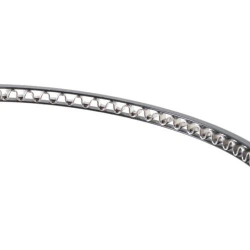 Engine Piston Ring Set - .035 Oversize R-10625 35 - front view