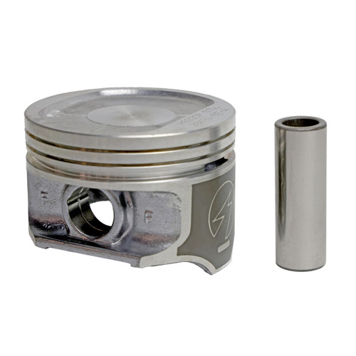 Engine Piston - Standard Size WH822CP - angled view