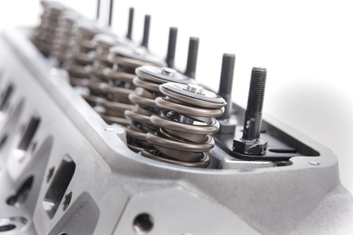 Edelbrock Performer RPM Head for Ford SB 2.02in Roller