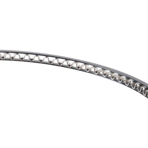 Engine Piston Ring Set - .020 Oversize R-10618 20 - front view