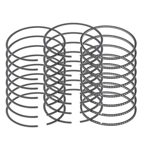 Engine Piston Ring Set - .030 Oversize R-10626 30 - angled view