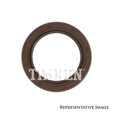 Engine Crankshaft Seal 710644 - alternate view