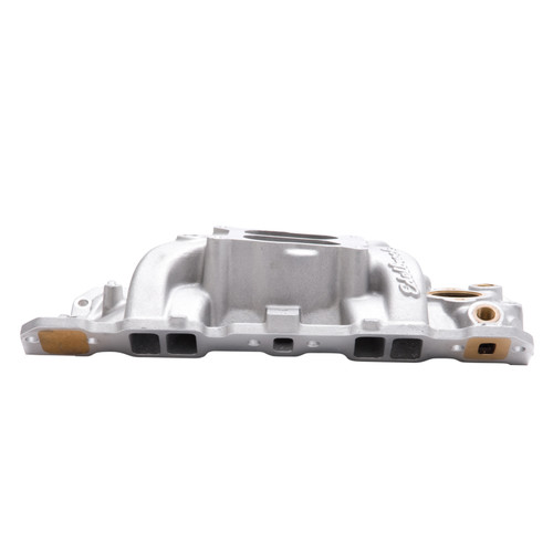 Edelbrock Performer RPM Marine Manifold for Chevy SBC 1987-95