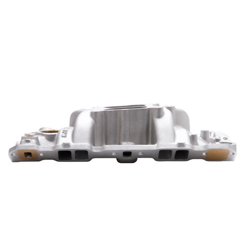 Edelbrock Performer RPM Marine Manifold for Chevy SBC 1987-95