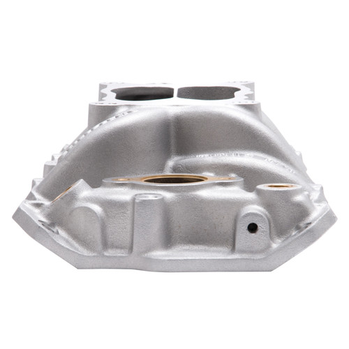 Edelbrock Performer RPM Marine Manifold for Chevy SBC 1987-95