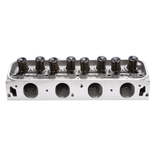 Edelbrock Performer RPM Head for Ford BB CJ 460 CNC
