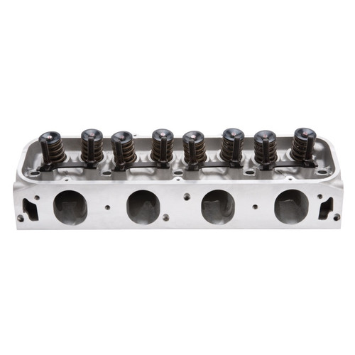 Edelbrock Performer RPM Head for Ford BB CJ 460 CNC