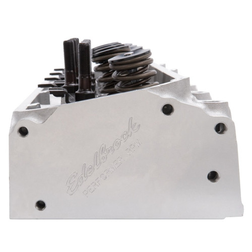 Edelbrock Performer RPM Head for Ford BB CJ 460 CNC