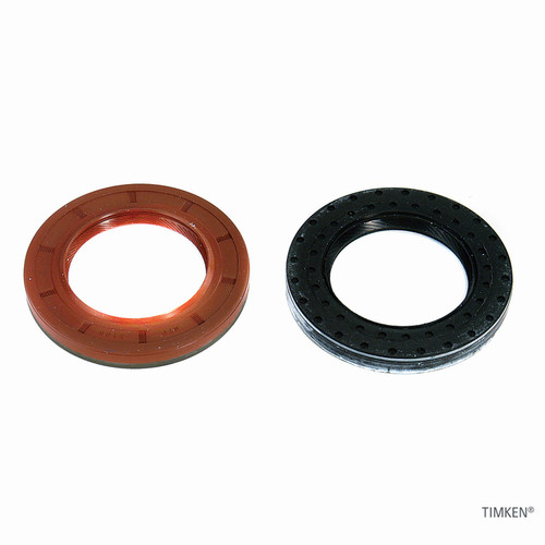 Engine Crankshaft Seal 710472 - angled view