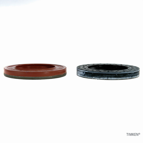 Engine Crankshaft Seal 710472 - side view