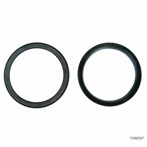 Engine Crankshaft Seal 710473 - top view