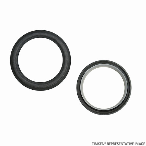 Engine Crankshaft Seal 39803 - top view